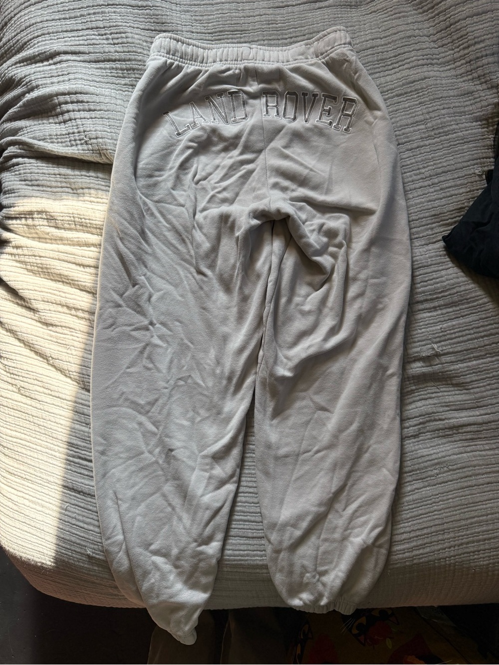 Land Rover Sweatpants
